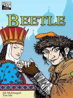 cover image of Beetle